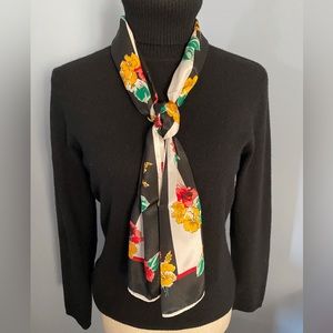 Classy Rectangular Scarf